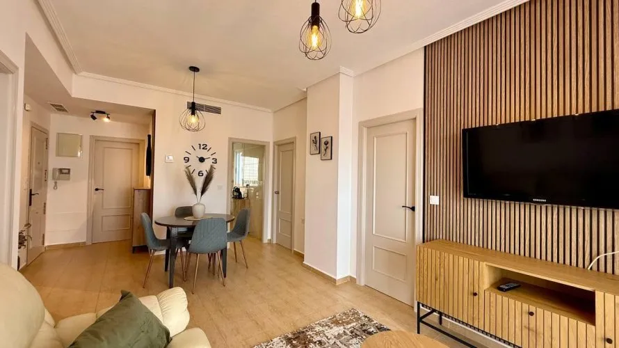 Apartment de 3 chambres à Guardamar del Segura, Spain No. 1007 № 6
