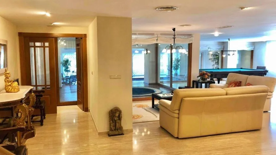 Villa de 6 chambres à El Palmar, Spain No. 1217 № 4