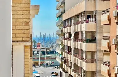Apartment de 1 chambre à Santa Pola, Spain No. 1003