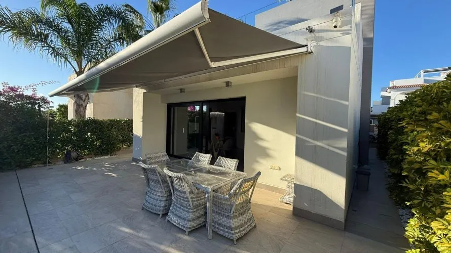 Villa de 3 chambres à Ciudad Quesada, Spain No. 901 № 11