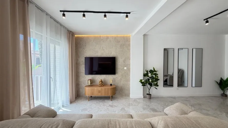 Penthouse de 3 chambres à Torrevieja, Spain No. 1053 № 12