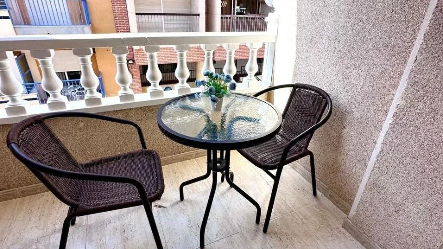 Apartment de 58m² à Torrevieja, Spain No. 1260 № 1
