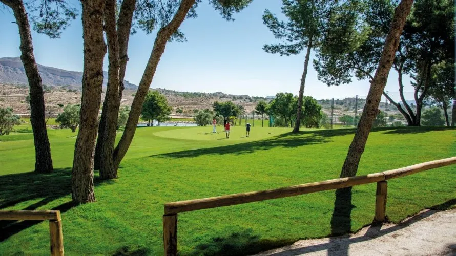 Apartment de 2 chambres à Monforte del Cid, Spain No. 916 № 20