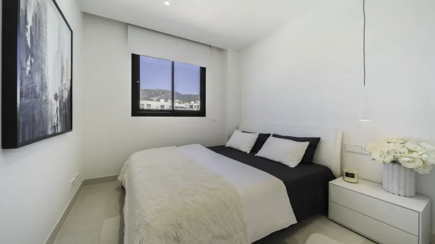 Apartment de 3 chambres à Fuengirola, Spain No. 98 № 9