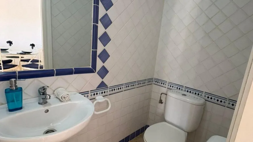 Duplex de 2 chambres à Villacostas, Spain No. 1395 № 24