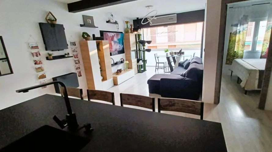Penthouse de 3 chambres à Pilar de la Horadada, Spain No. 1427 № 6