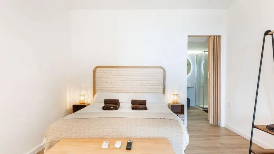 Villa de 10 chambres à Cabo De Las Huertas, Spain No. 1228 № 19