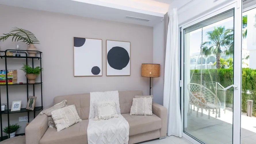 Apartment de 73m² à Rojales, Spain No. 1154 № 8