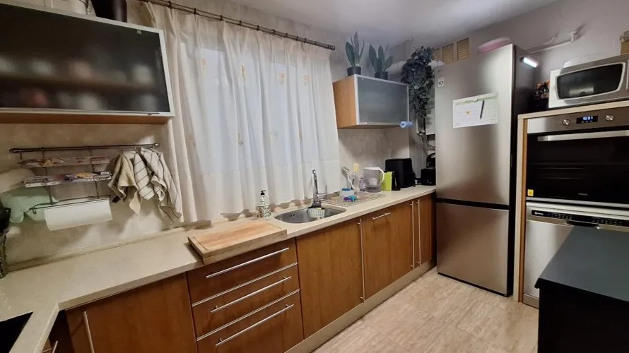 Apartment de 3 chambres à Alicante, Spain No. 162 № 3
