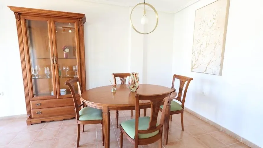 House de 3 chambres à Cabo Roig, Spain No. 1410 № 4