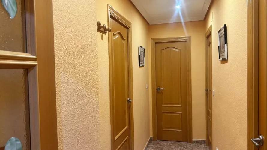 Apartment de 3 chambres à Benidorm, Spain No. 1347 № 22