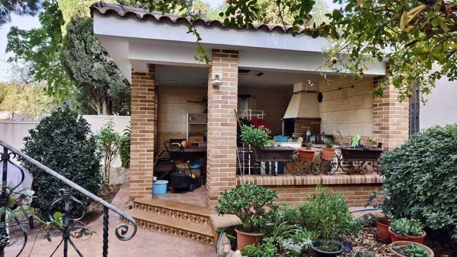 Villa de 5 chambres à Ciudad Quesada, Spain No. 105 № 9