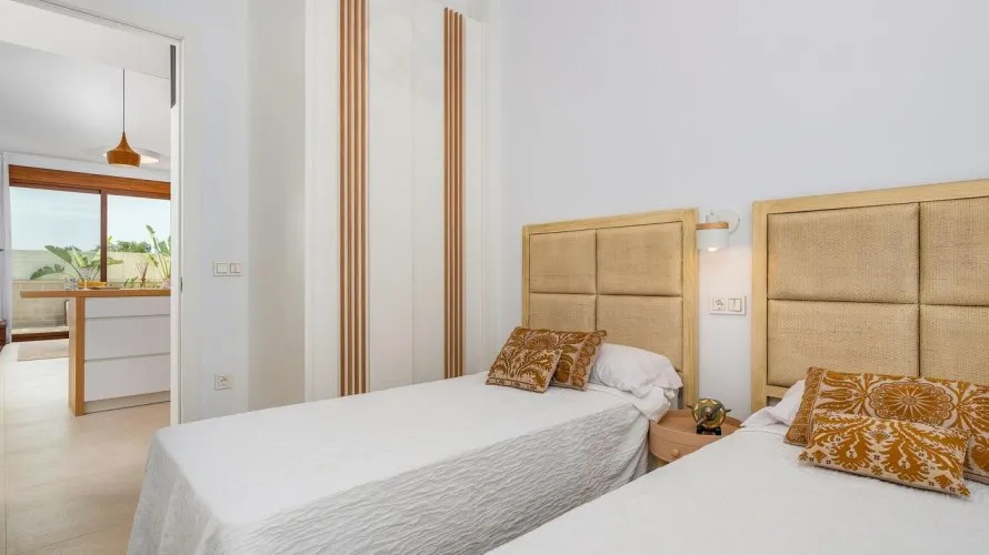 Villa de 3 chambres à Vera, Spain No. 1279 № 19
