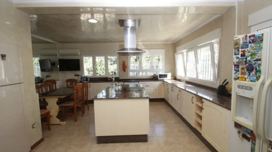 Villa de 5 chambres à Cabo Roig, Spain No. 563 № 12