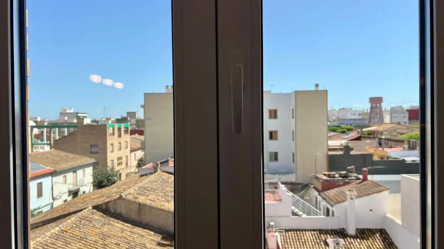 Penthouse de 1 chambre à Picanya, Spain No. 1407 № 7
