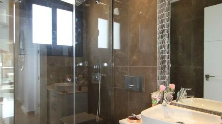 Villa de 157m² à Campoamor, Spain No. 249 № 9