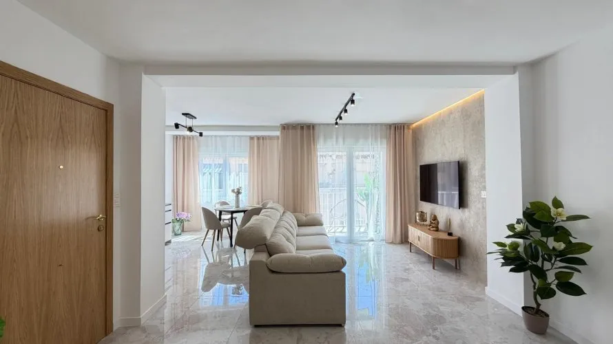 Penthouse de 3 chambres à Torrevieja, Spain No. 1053 № 3