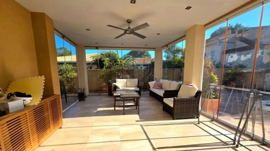 House de 5 chambres à Dehesa De Campoamor, Spain No. 127 № 4