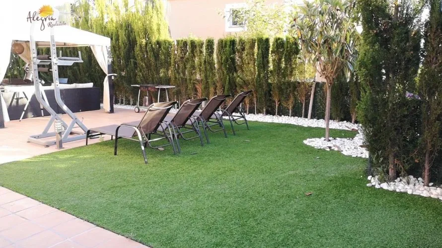 Villa de 4 chambres à Finestrat, Spain No. 260 № 5