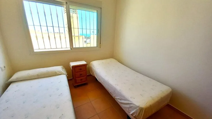 House de 3 chambres à Finestrat, Spain No. 790 № 15