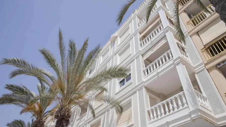 Apartment de 1 chambre à Torrevieja, Spain No. 934 № 17