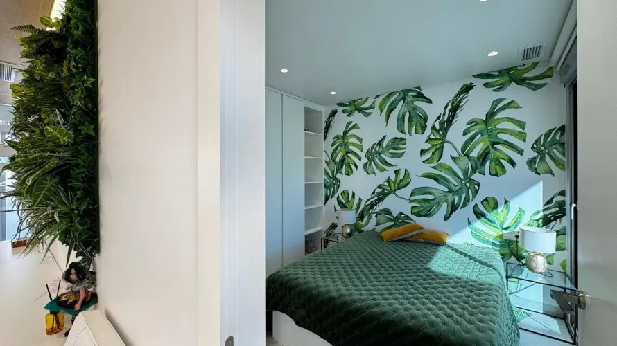 Villa de 4 chambres à Campoamor, Spain No. 1214 № 5
