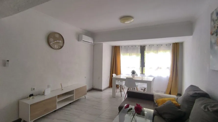 Apartment de 3 chambres à Alicante, Spain No. 1127 № 2