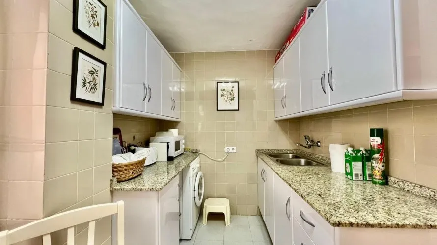 Apartment de 3 chambres à Torrevieja, Spain No. 994 № 21