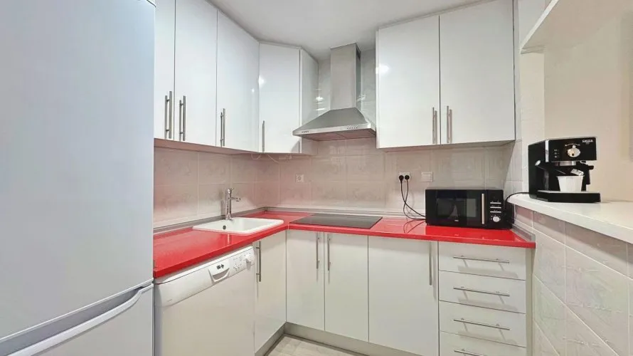 Apartment de 1 chambre à Torrevieja, Spain No. 1021 № 28