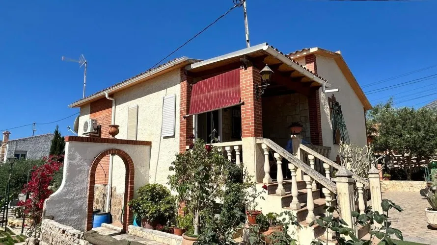 Apartment de 4 chambres à La Nucia, Spain No. 1342 № 5
