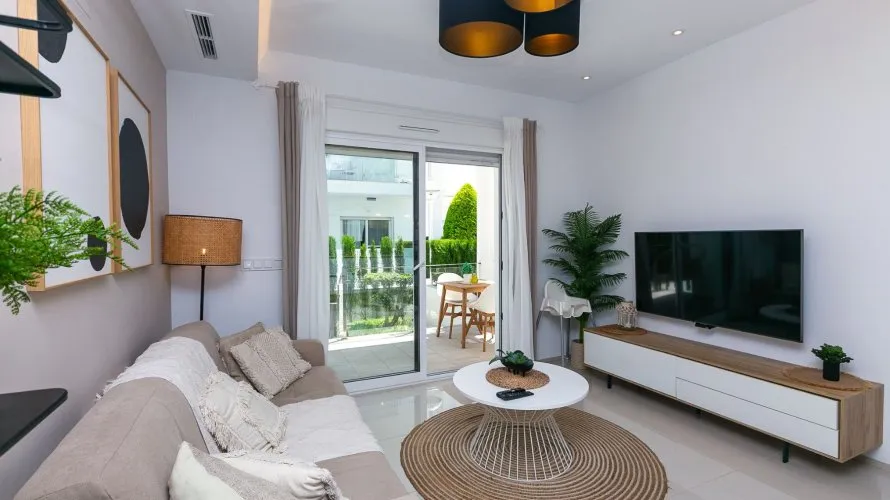 Apartment de 73m² à Rojales, Spain No. 1154 № 6