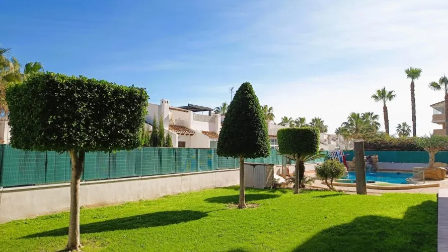 Penthouse de 2 chambres à Cabo Roig, Spain No. 1048 № 22