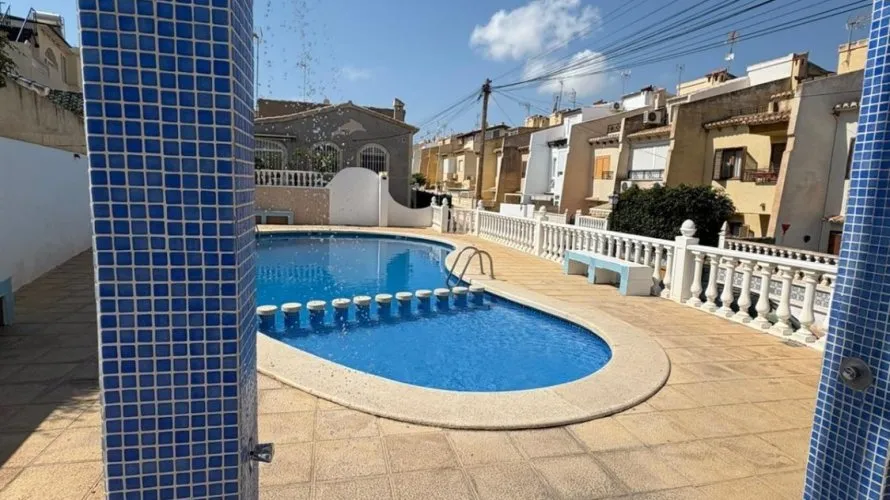 House de 3 chambres à Torrevieja, Spain No. 791 № 19