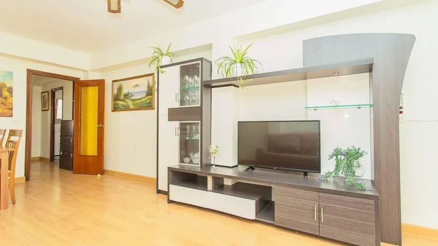 Apartment de 3 chambres à Torrevieja, Spain No. 240 № 10