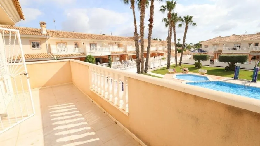 House de 5 chambres à Ciudad Quesada, Spain No. 1402 № 23