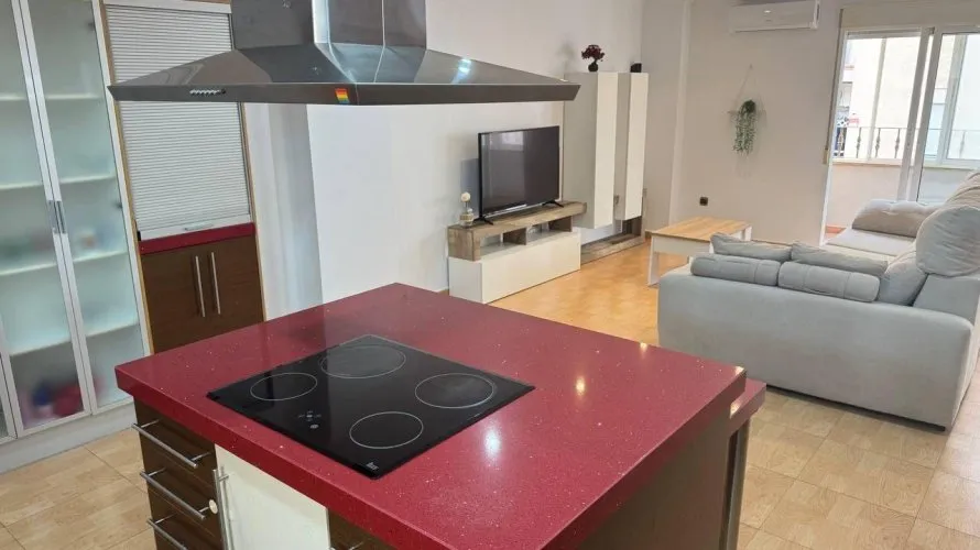 Apartment de 3 chambres à Torrevieja, Spain No. 1224 № 19