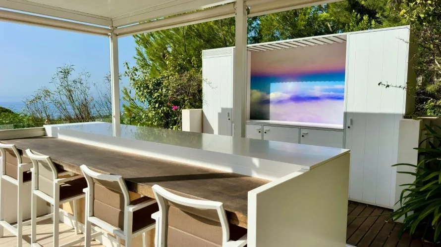 Villa de 4 chambres à Altea, Spain No. 593 № 6