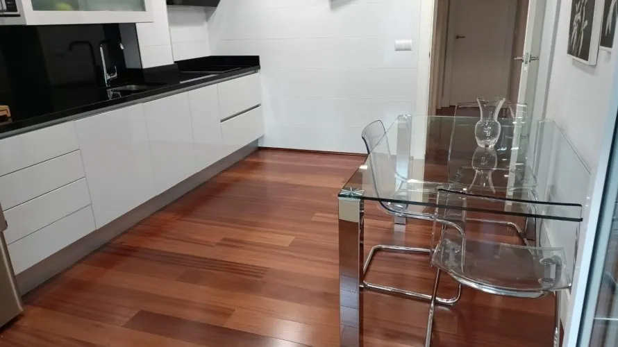Apartment de 2 chambres à Alicante, Spain No. 627 № 8
