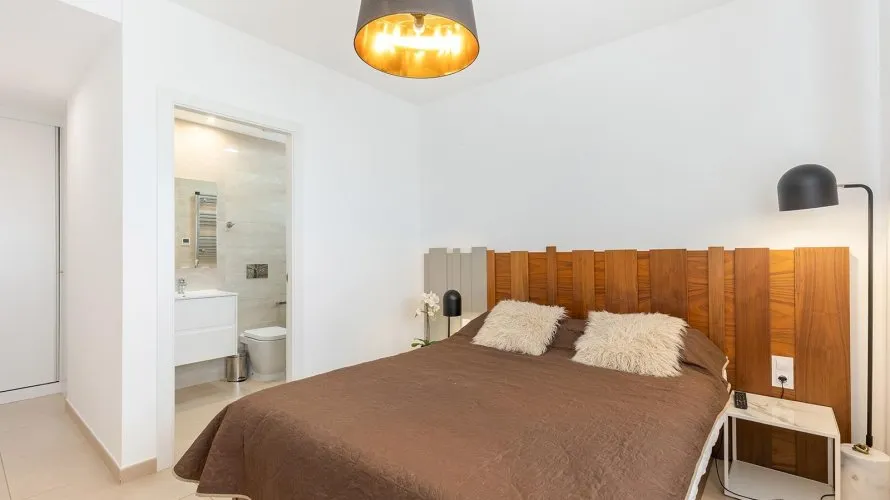 Apartment de 3 chambres à Los Dolses, Spain No. 1291 № 14
