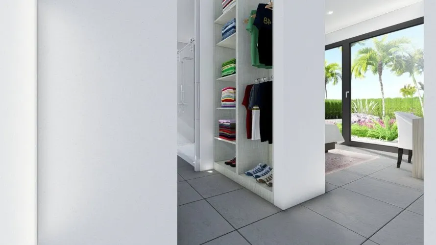 Villa de 3 chambres à Calasparra, Spain No. 285 № 8