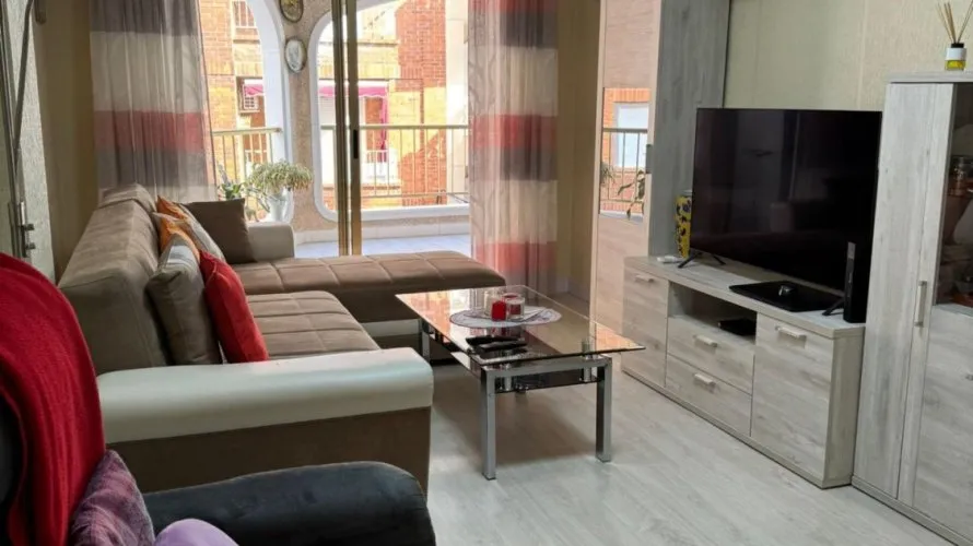 Apartment de 107m² à Torrevieja, Spain No. 1415 № 15