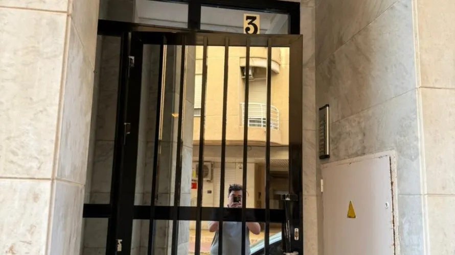 Apartment de 3 chambres à La Mata, Spain No. 719 № 21