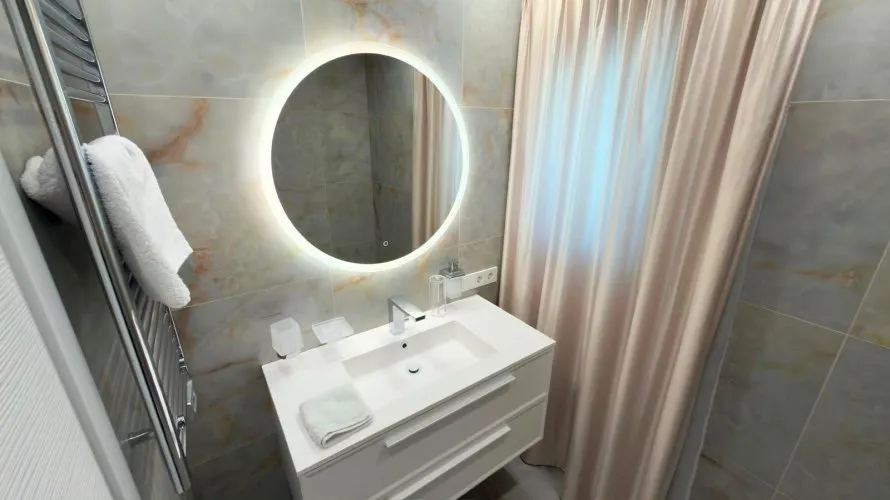 Villa de 4 chambres à La Nucia, Spain No. 1152 № 12