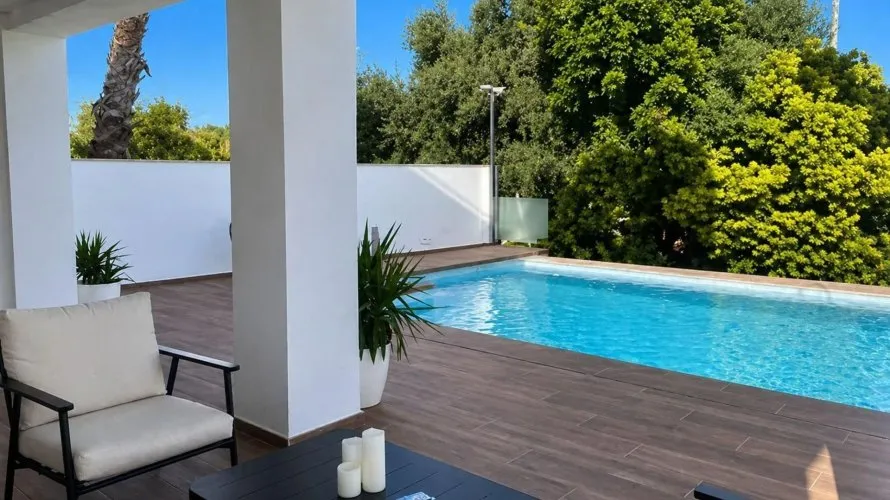 Villa de 5 chambres à Alicante, Spain No. 1239 № 27