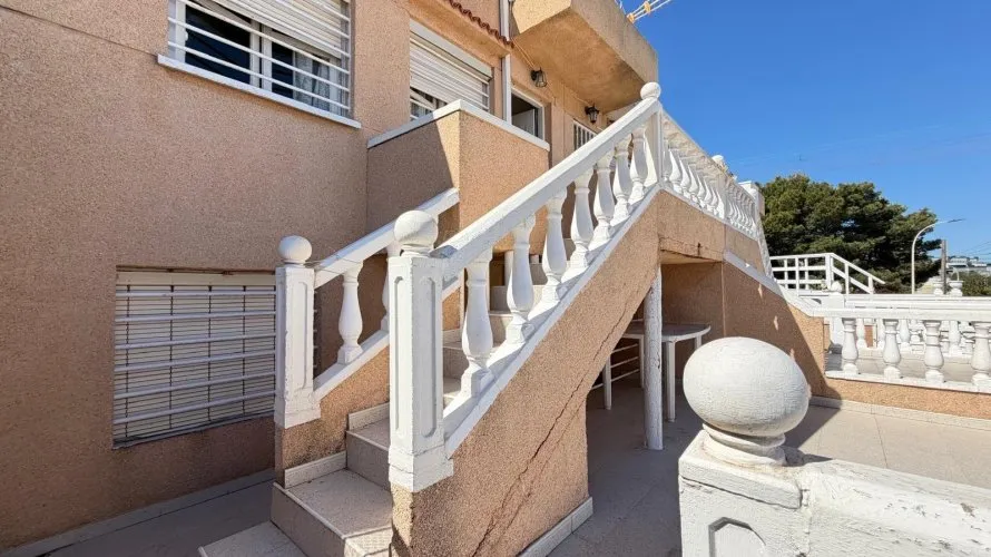 House de 3 chambres à Gran Alacant, Spain No. 1073 № 8
