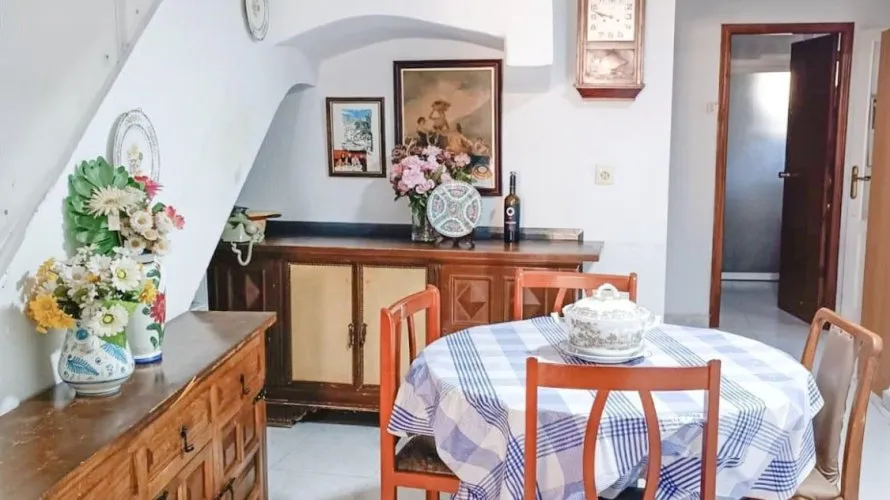 House de 7 chambres à Guadalest, Spain No. 1199 № 20