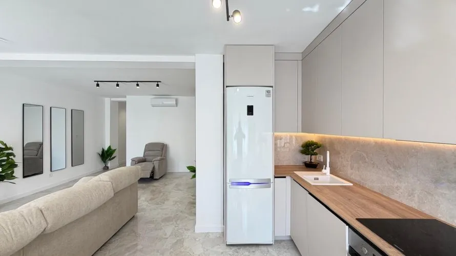 Penthouse de 3 chambres à Torrevieja, Spain No. 1053 № 10