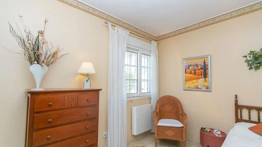 Apartment de 73m² à Playa Flamenca II, Spain No. 1099 № 23