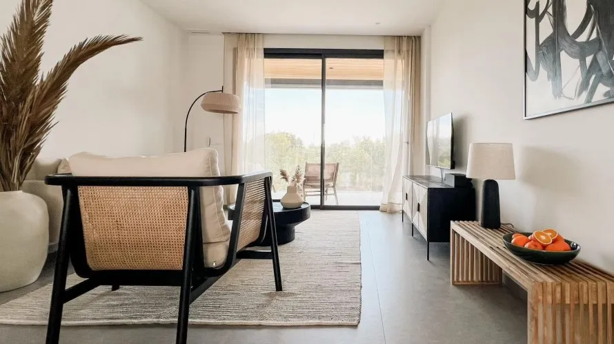 Apartment de 88m² à Orihuela, Spain No. 983 № 6