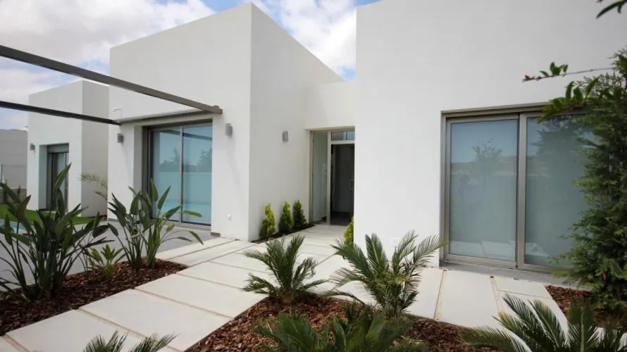 Apartment de 3 chambres à El Campello, Spain No. 341 № 9